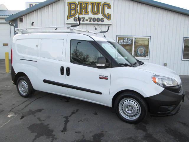 2020 Ram ProMaster City Tradesman Cargo Van for sale in Selah, WA