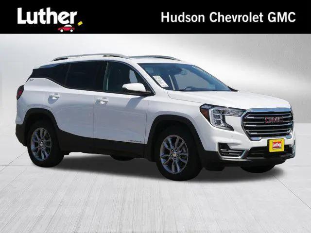 2022 GMC Terrain AWD SLT for sale in Hudson, WI