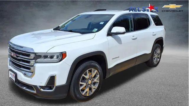 2021 GMC Acadia FWD SLT for sale in Baton Rouge, LA