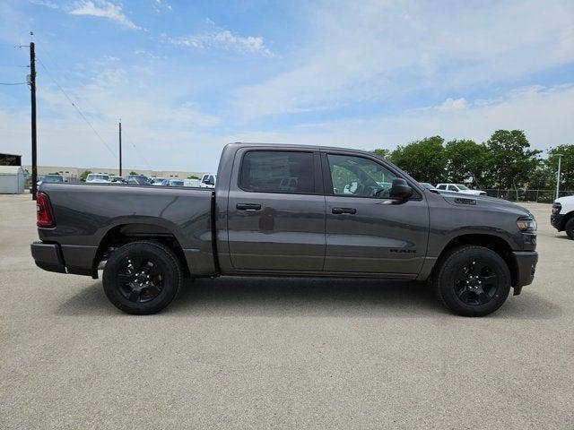 2025 RAM Ram 1500 RAM 1500 TRADESMAN CREW CAB 4X2 57 BOX