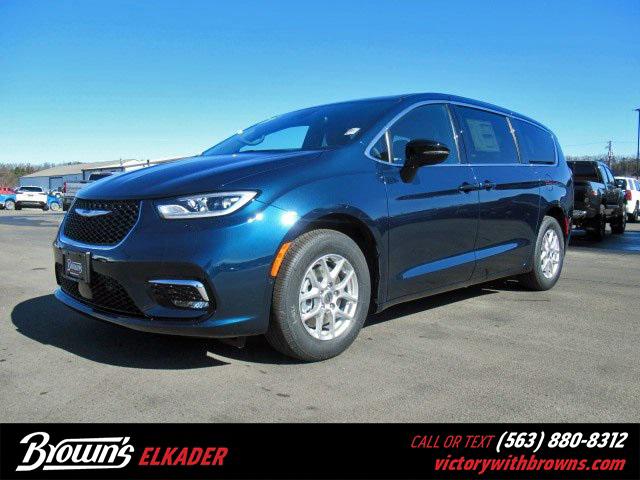 2025 Chrysler Pacifica PACIFICA SELECT