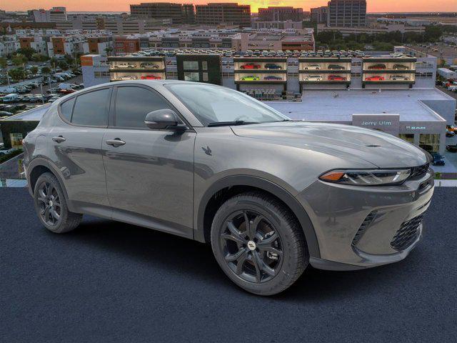 2025 Dodge Hornet HORNET GT AWD