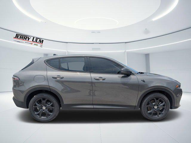 2025 Dodge Hornet HORNET GT AWD