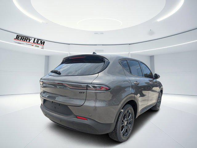 2025 Dodge Hornet HORNET GT AWD