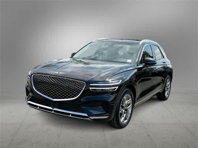 2024 Genesis GV70 2.5T Standard