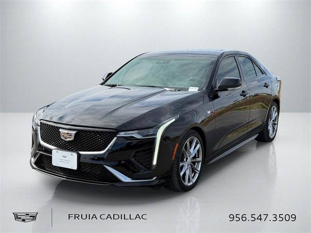 2023 Cadillac CT4 Sport for sale in Brownsville, TX