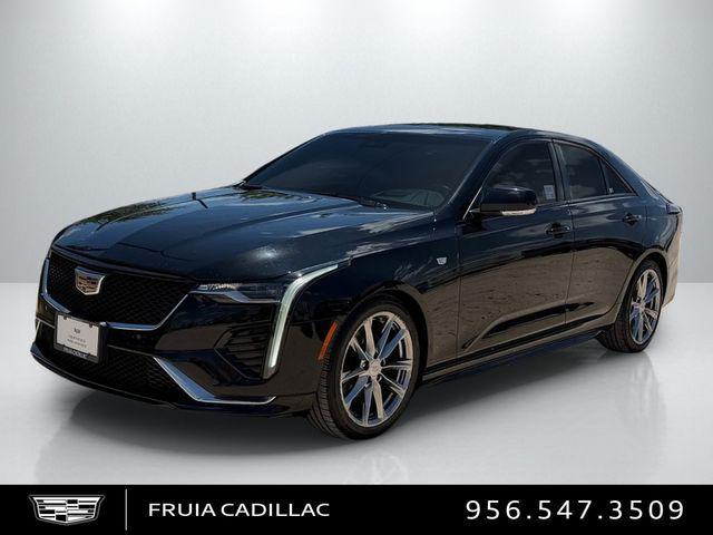 2023 Cadillac CT4 Sport for sale in Brownsville, TX