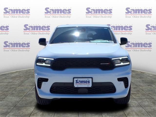 2025 Dodge Durango DURANGO GT PLUS AWD