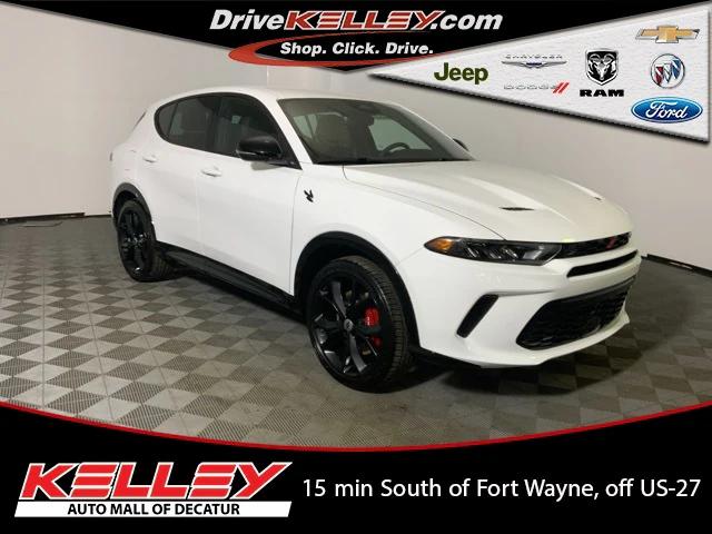 2025 Dodge Hornet HORNET R/T EAWD