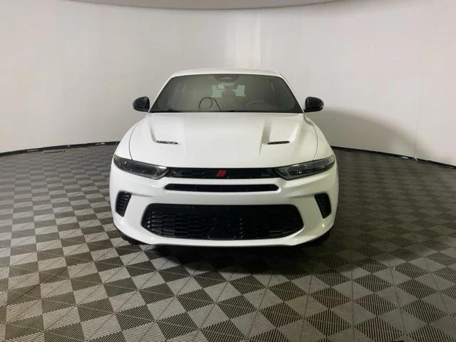 2025 Dodge Hornet HORNET R/T EAWD
