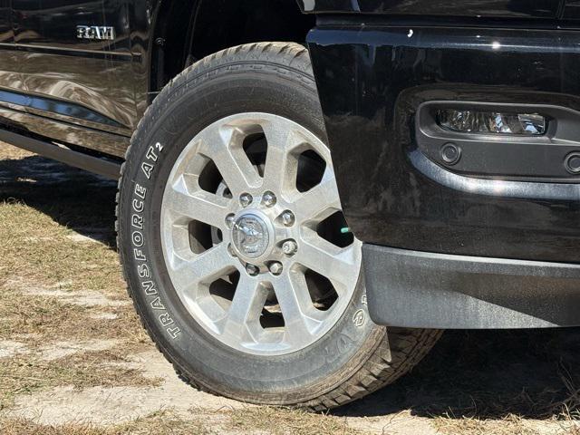 2025 RAM Ram 2500 RAM 2500 LARAMIE CREW CAB 4X4 64 BOX