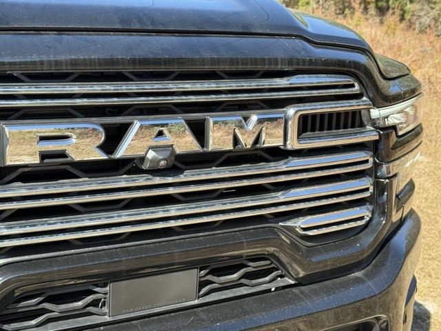 2025 RAM Ram 2500 RAM 2500 LARAMIE CREW CAB 4X4 64 BOX