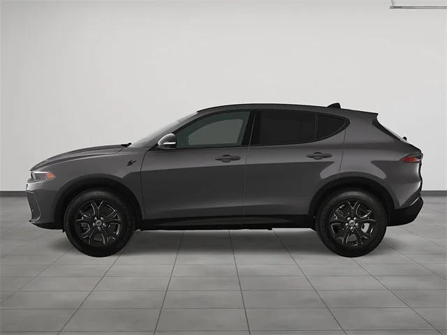 2025 Dodge Hornet HORNET GT AWD