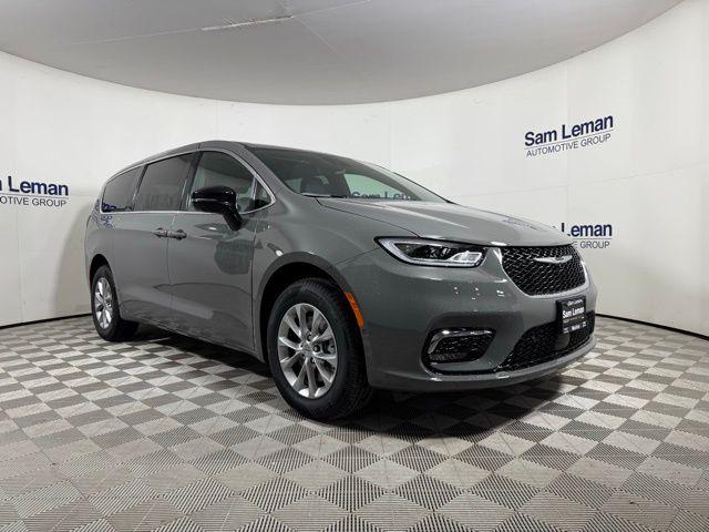 2025 Chrysler Pacifica PACIFICA SELECT AWD