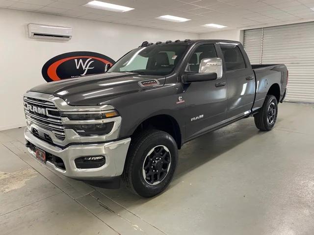 2025 RAM Ram 2500 RAM 2500 LARAMIE CREW CAB 4X4 64 BOX