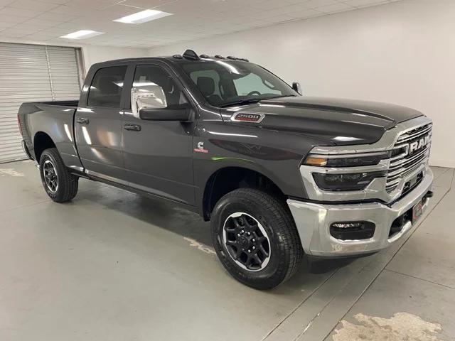 2025 RAM Ram 2500 RAM 2500 LARAMIE CREW CAB 4X4 64 BOX