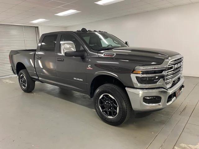 2025 RAM Ram 2500 RAM 2500 LARAMIE CREW CAB 4X4 64 BOX