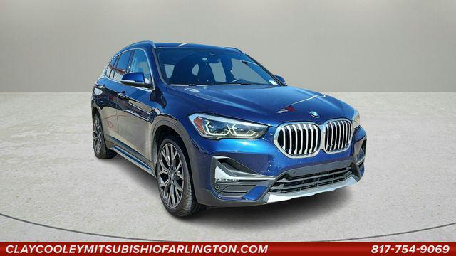 2020 BMW X1 sDrive28i for sale in Arlington, TX