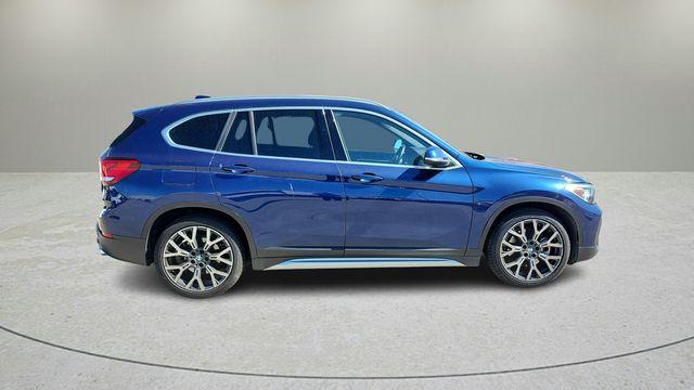 2020 BMW X1 sDrive28i