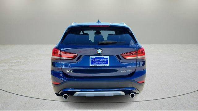 2020 BMW X1 sDrive28i