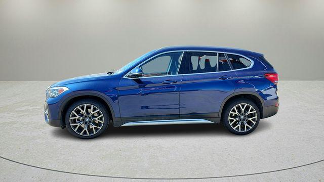 2020 BMW X1 sDrive28i