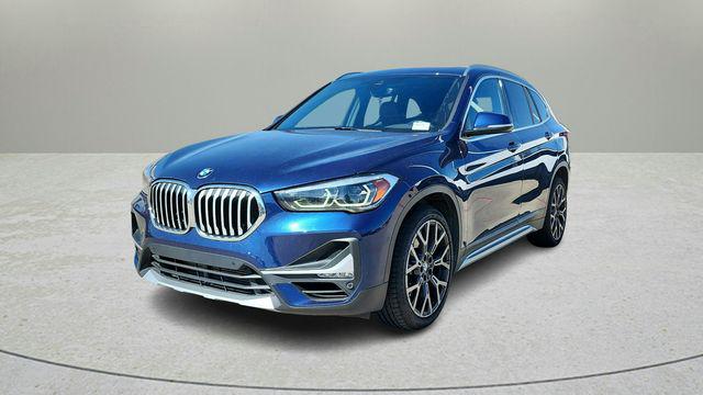 2020 BMW X1 sDrive28i