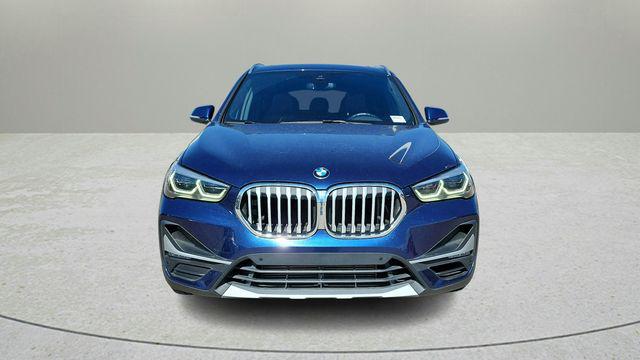 2020 BMW X1 sDrive28i