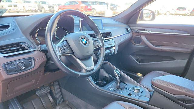 2020 BMW X1 sDrive28i
