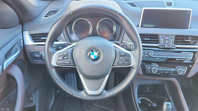 2020 BMW X1 sDrive28i