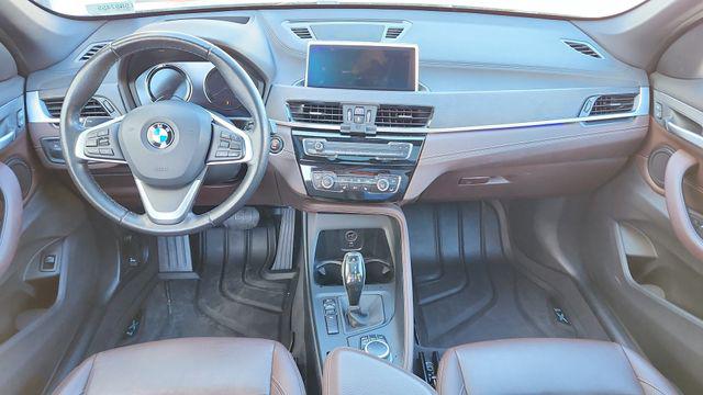 2020 BMW X1 sDrive28i