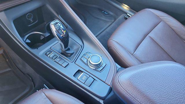 2020 BMW X1 sDrive28i
