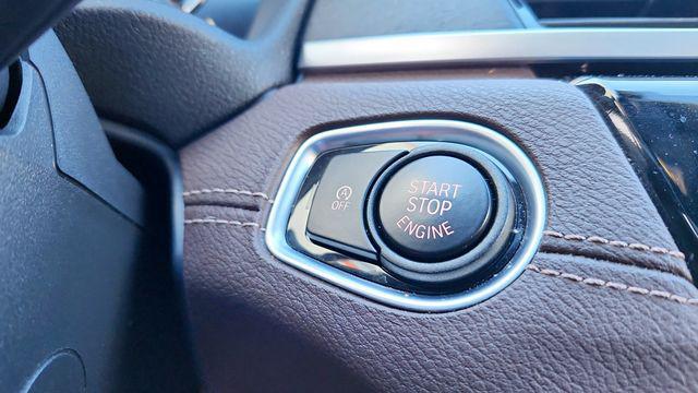 2020 BMW X1 sDrive28i