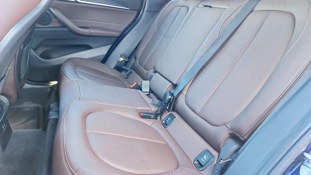 2020 BMW X1 sDrive28i