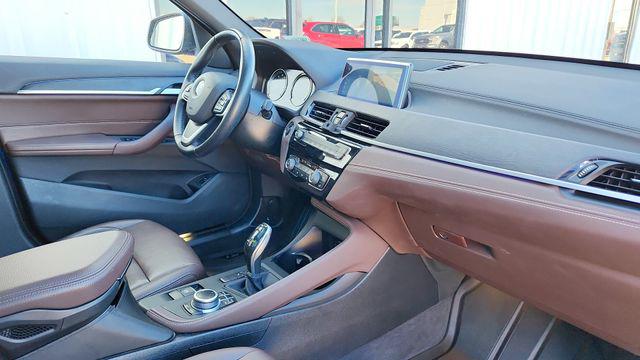 2020 BMW X1 sDrive28i