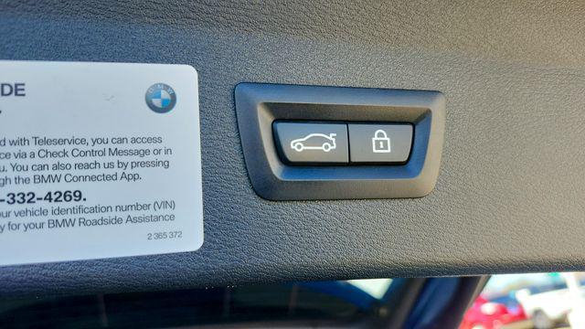 2020 BMW X1 sDrive28i