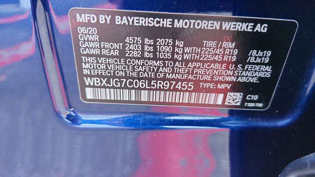 2020 BMW X1 sDrive28i