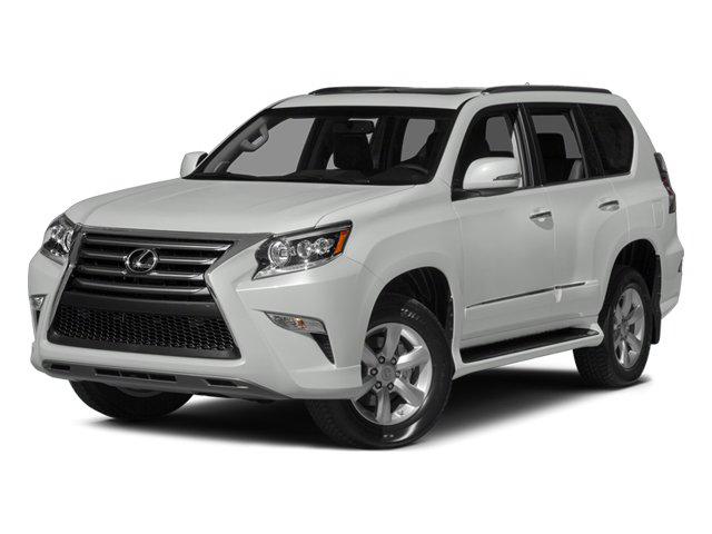 2014 Lexus GX 460 Luxury