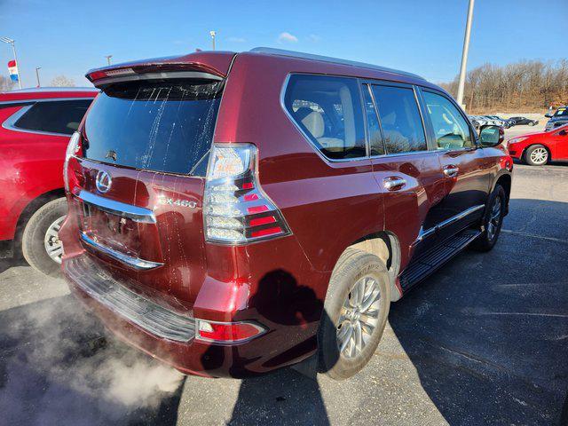 2014 Lexus GX 460 Luxury