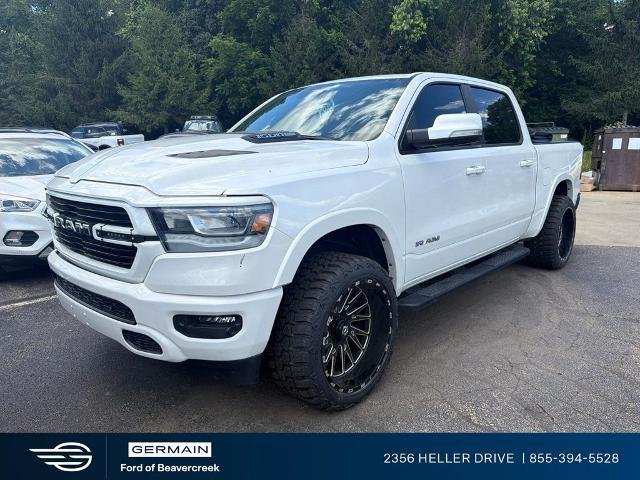 2021 Ram 1500 for sale near Beavercreek, OH