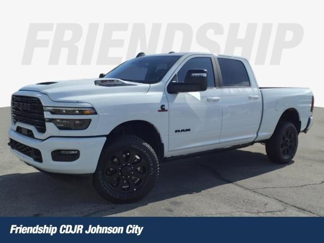 2025 RAM Ram 2500 RAM 2500 LARAMIE CREW CAB 4X4 64 BOX
