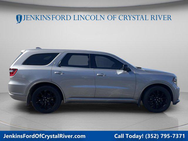 2019 Dodge Durango SXT Plus RWD for sale in Crystal River, FL