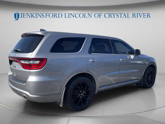 2019 Dodge Durango SXT Plus RWD