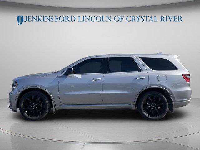 2019 Dodge Durango SXT Plus RWD