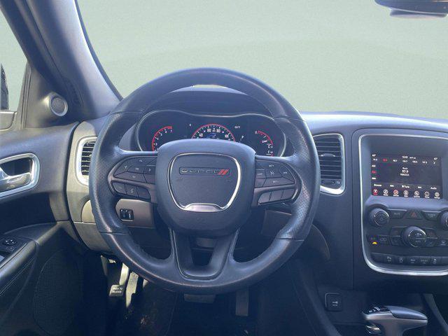 2019 Dodge Durango SXT Plus RWD