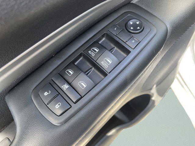 2019 Dodge Durango SXT Plus RWD