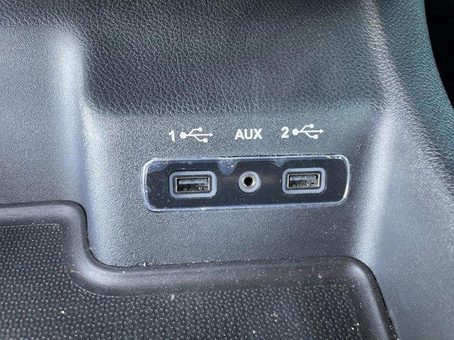 2019 Dodge Durango SXT Plus RWD