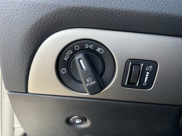 2019 Dodge Durango SXT Plus RWD