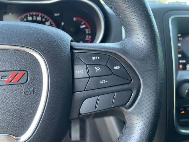 2019 Dodge Durango SXT Plus RWD