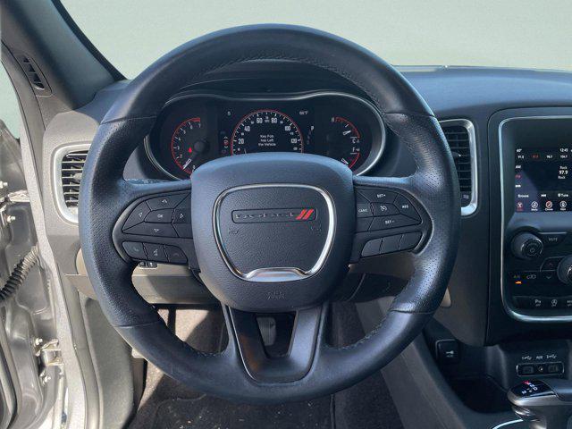 2019 Dodge Durango SXT Plus RWD