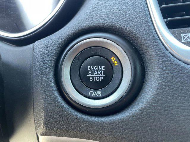 2019 Dodge Durango SXT Plus RWD